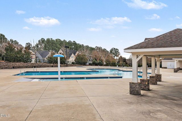 3821 Heritage Spring Circle, Wake Forest, NC 27587