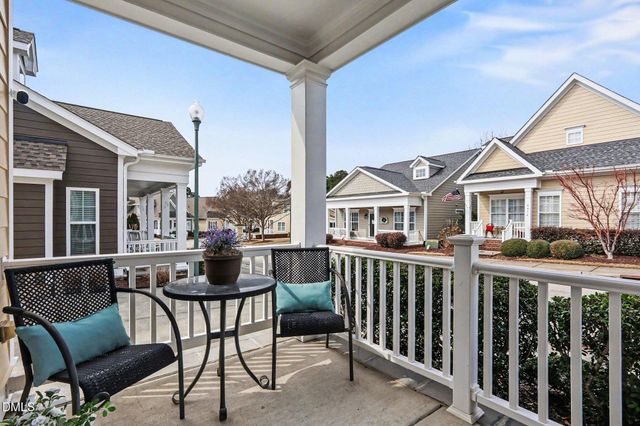 3821 Heritage Spring Circle, Wake Forest, NC 27587