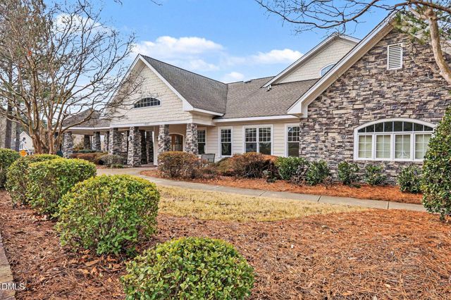 3821 Heritage Spring Circle, Wake Forest, NC 27587