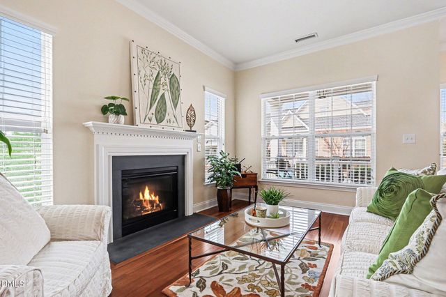 3821 Heritage Spring Circle, Wake Forest, NC 27587