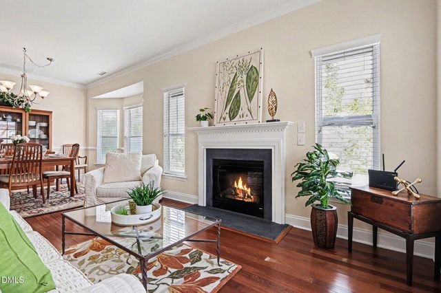 3821 Heritage Spring Circle, Wake Forest, NC 27587