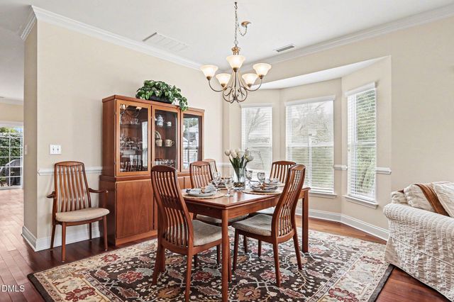 3821 Heritage Spring Circle, Wake Forest, NC 27587