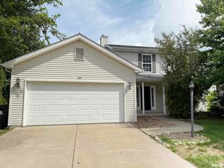 2119 W MINERS Drive, Dunlap, IL 61525