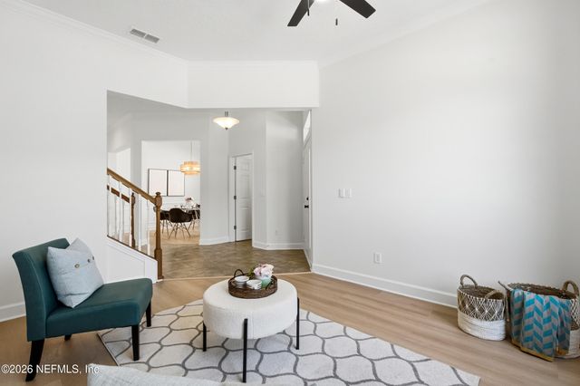 6325 ENDELSTOW Lane, Jacksonville, FL 32258
