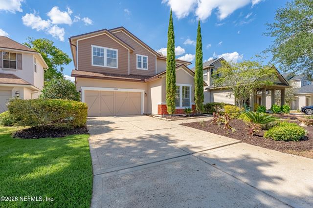 6325 ENDELSTOW Lane, Jacksonville, FL 32258