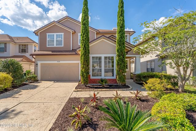 6325 ENDELSTOW Lane, Jacksonville, FL 32258