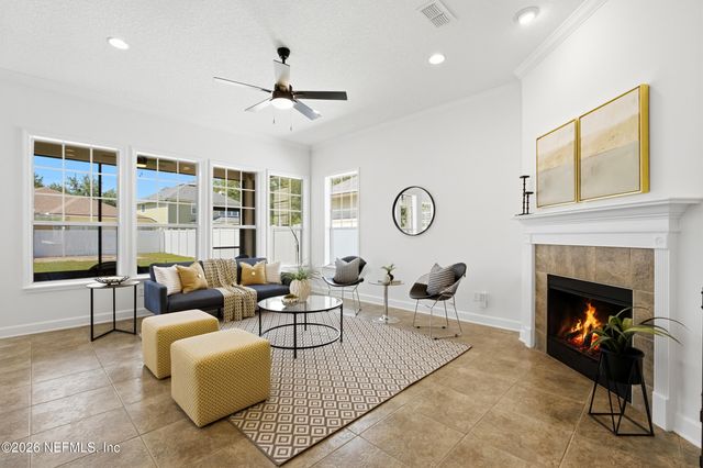 6325 ENDELSTOW Lane, Jacksonville, FL 32258