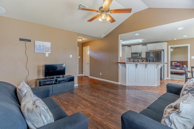 13 Trinity Drive, Cabot, AR 72023