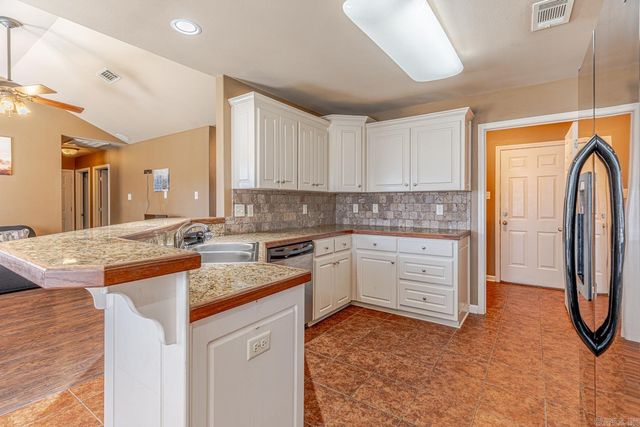 13 Trinity Drive, Cabot, AR 72023