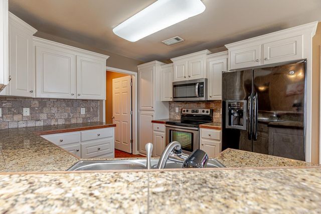 13 Trinity Drive, Cabot, AR 72023