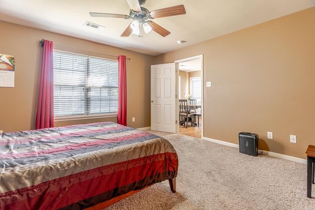 13 Trinity Drive, Cabot, AR 72023
