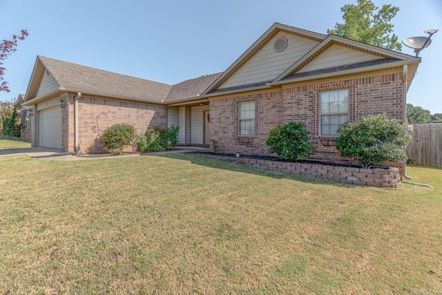 13 Trinity Drive, Cabot, AR 72023