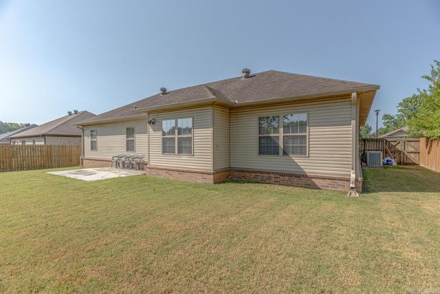 13 Trinity Drive, Cabot, AR 72023