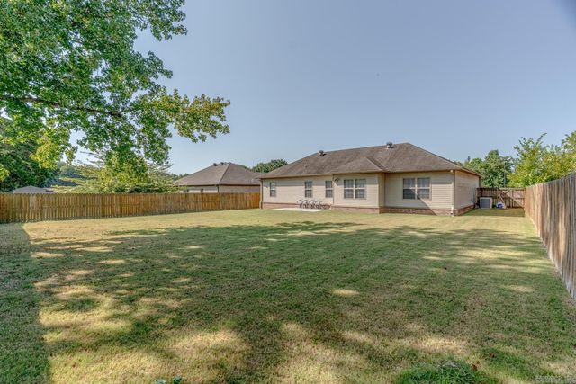 13 Trinity Drive, Cabot, AR 72023