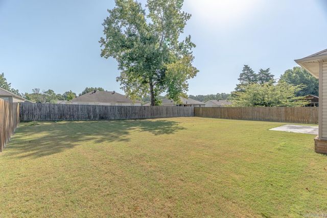 13 Trinity Drive, Cabot, AR 72023