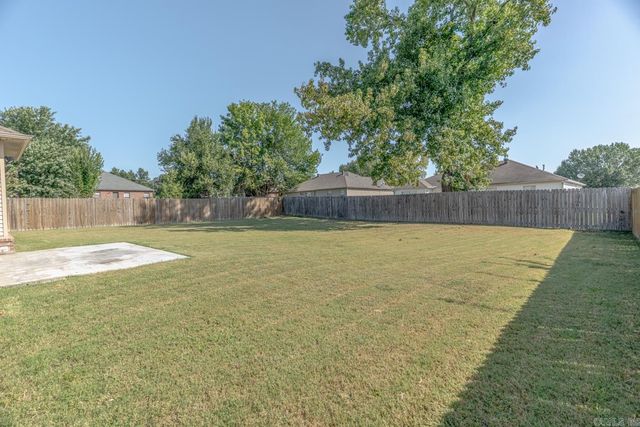 13 Trinity Drive, Cabot, AR 72023
