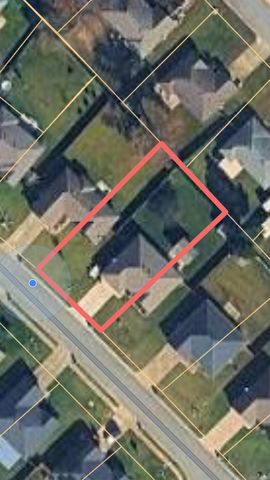 13 Trinity Drive, Cabot, AR 72023