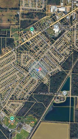 13 Trinity Drive, Cabot, AR 72023