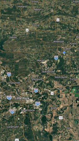 13 Trinity Drive, Cabot, AR 72023