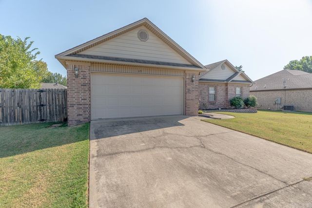 13 Trinity Drive, Cabot, AR 72023