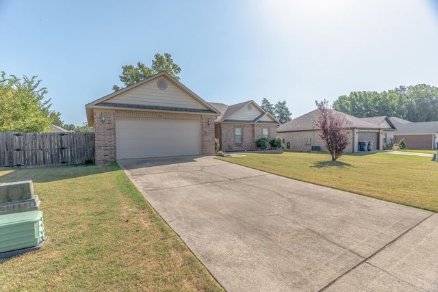 13 Trinity Drive, Cabot, AR 72023
