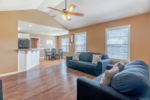 13 Trinity Drive, Cabot, AR 72023