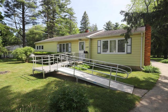 536 Warren Avenue, Flushing, MI 48433