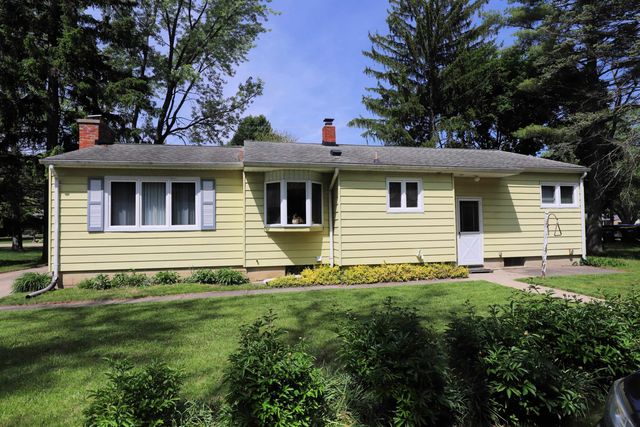 536 Warren Avenue, Flushing, MI 48433