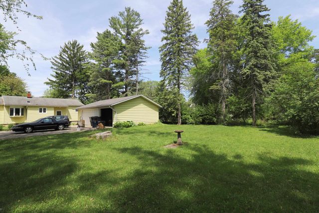536 Warren Avenue, Flushing, MI 48433