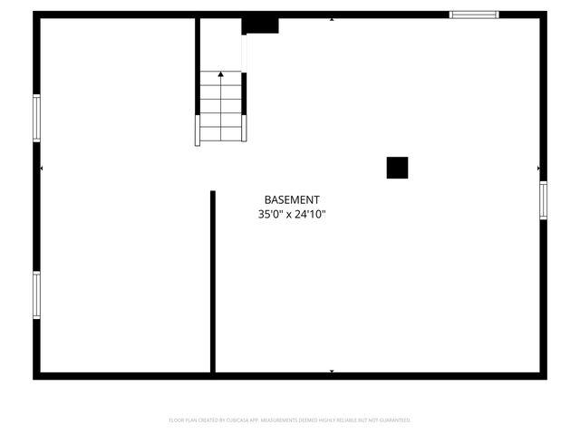 536 Warren Avenue, Flushing, MI 48433