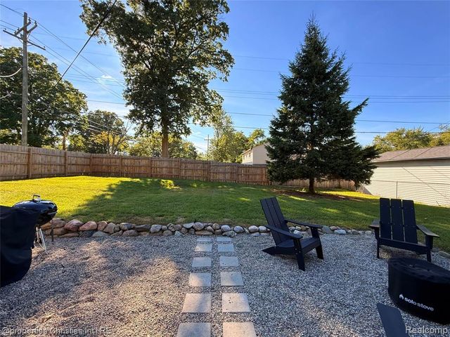 4166 Middledale Avenue, West Bloomfield, MI 48323