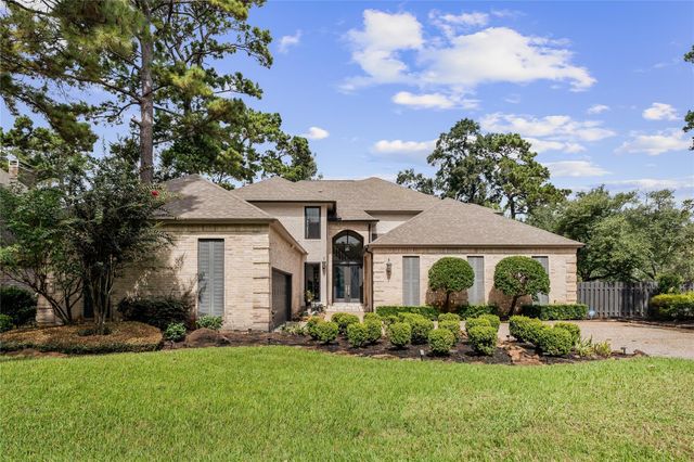 4719 Breezy Point Drive, Houston, TX 77345