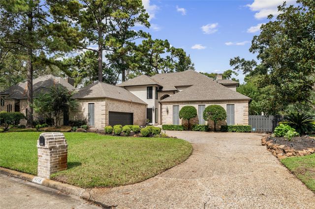 4719 Breezy Point Drive, Houston, TX 77345