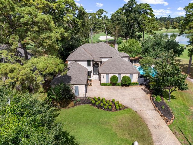 4719 Breezy Point Drive, Houston, TX 77345