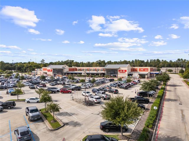 4719 Breezy Point Drive, Houston, TX 77345