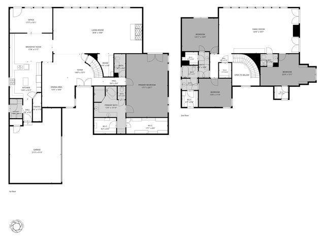 4719 Breezy Point Drive, Houston, TX 77345