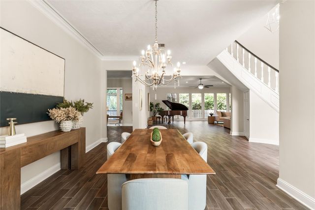 4719 Breezy Point Drive, Houston, TX 77345