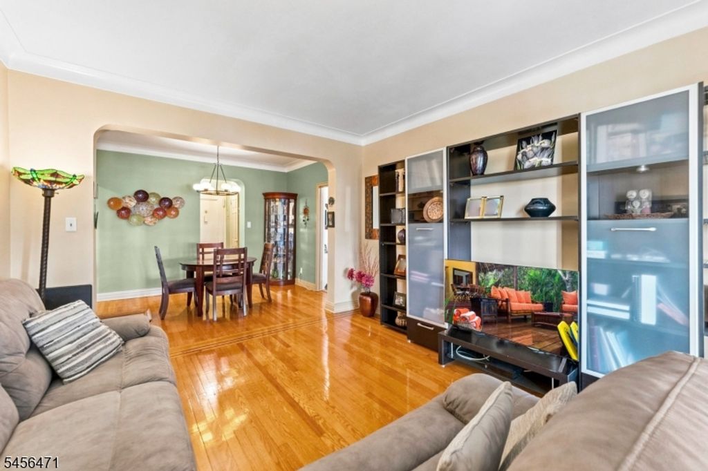 100 Prospect Ave 4C, Hackensack City, NJ 07601 — photo 2