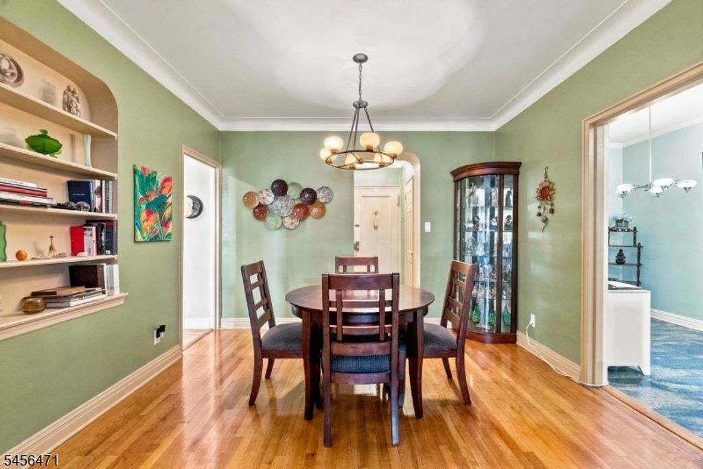 100 Prospect Ave 4C, Hackensack City, NJ 07601 — photo 4
