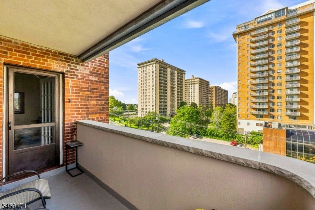 100 Prospect Ave 4C, Hackensack City, NJ 07601 — photo 5