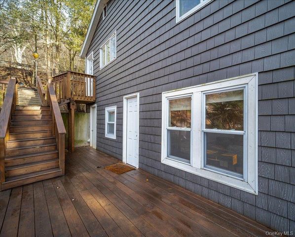 34 Overlook Road, Woodbourne, NY 12788