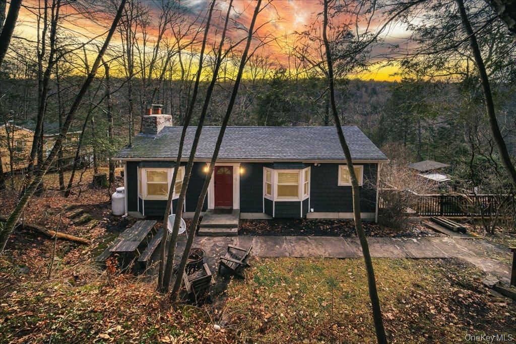 34 Overlook Road, Woodbourne, NY 12788