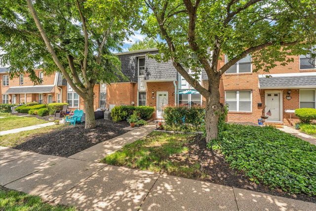 2057 HARBOUR DR, Palmyra, NJ 08065