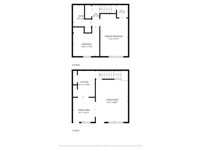 2057 HARBOUR DR, Palmyra, NJ 08065