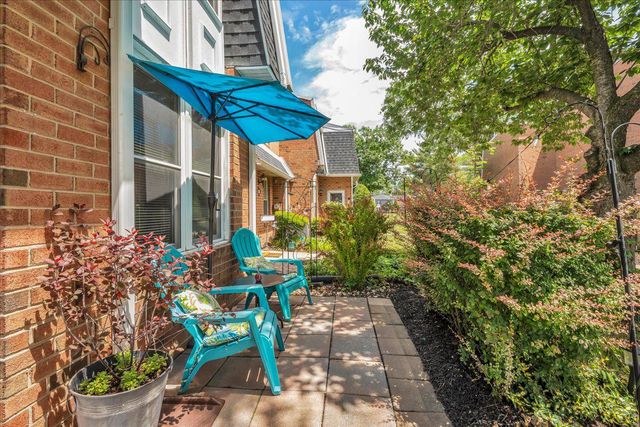 2057 HARBOUR DR, Palmyra, NJ 08065