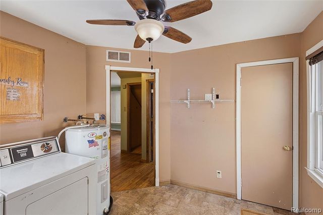 6161 Fellrath Street, Taylor, MI 48180