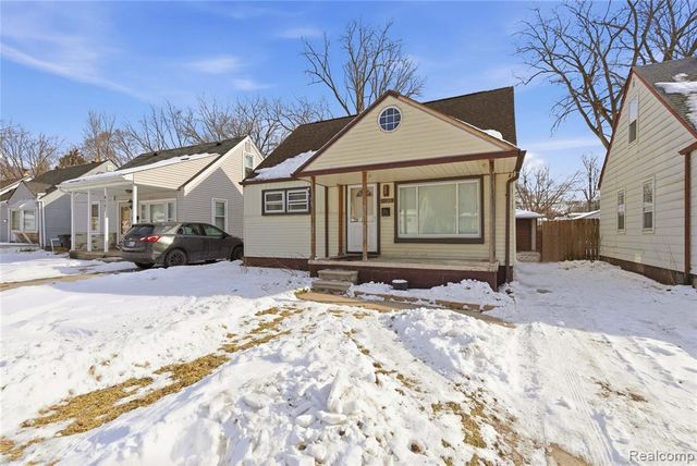 6161 Fellrath Street, Taylor, MI 48180