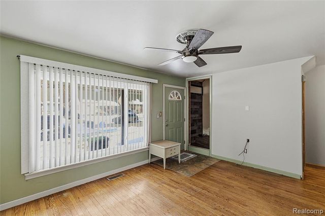 6161 Fellrath Street, Taylor, MI 48180