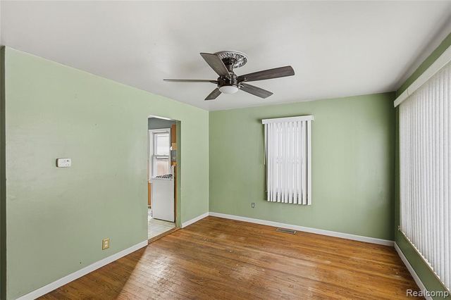 6161 Fellrath Street, Taylor, MI 48180