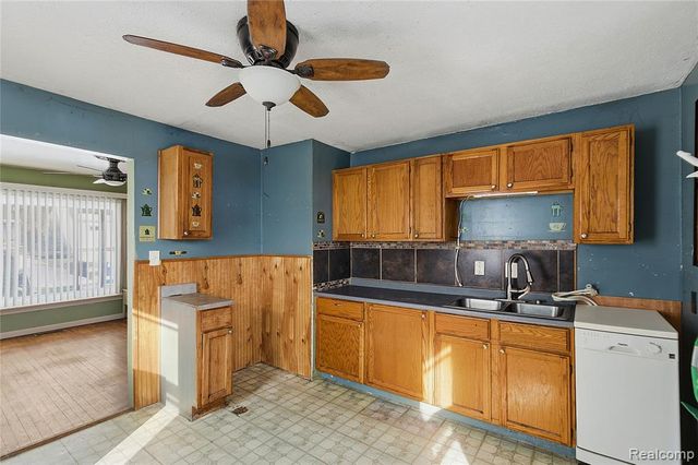 6161 Fellrath Street, Taylor, MI 48180